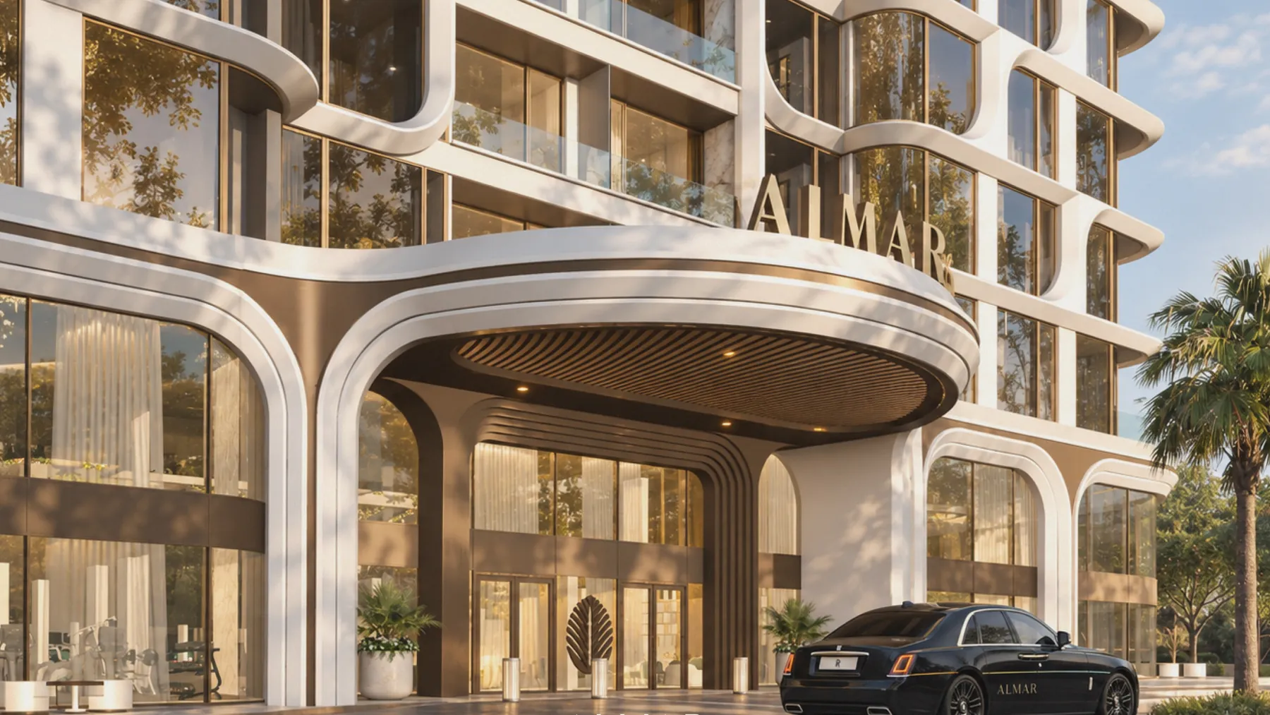 ALMAR Residences by Aurelian, photograph 6