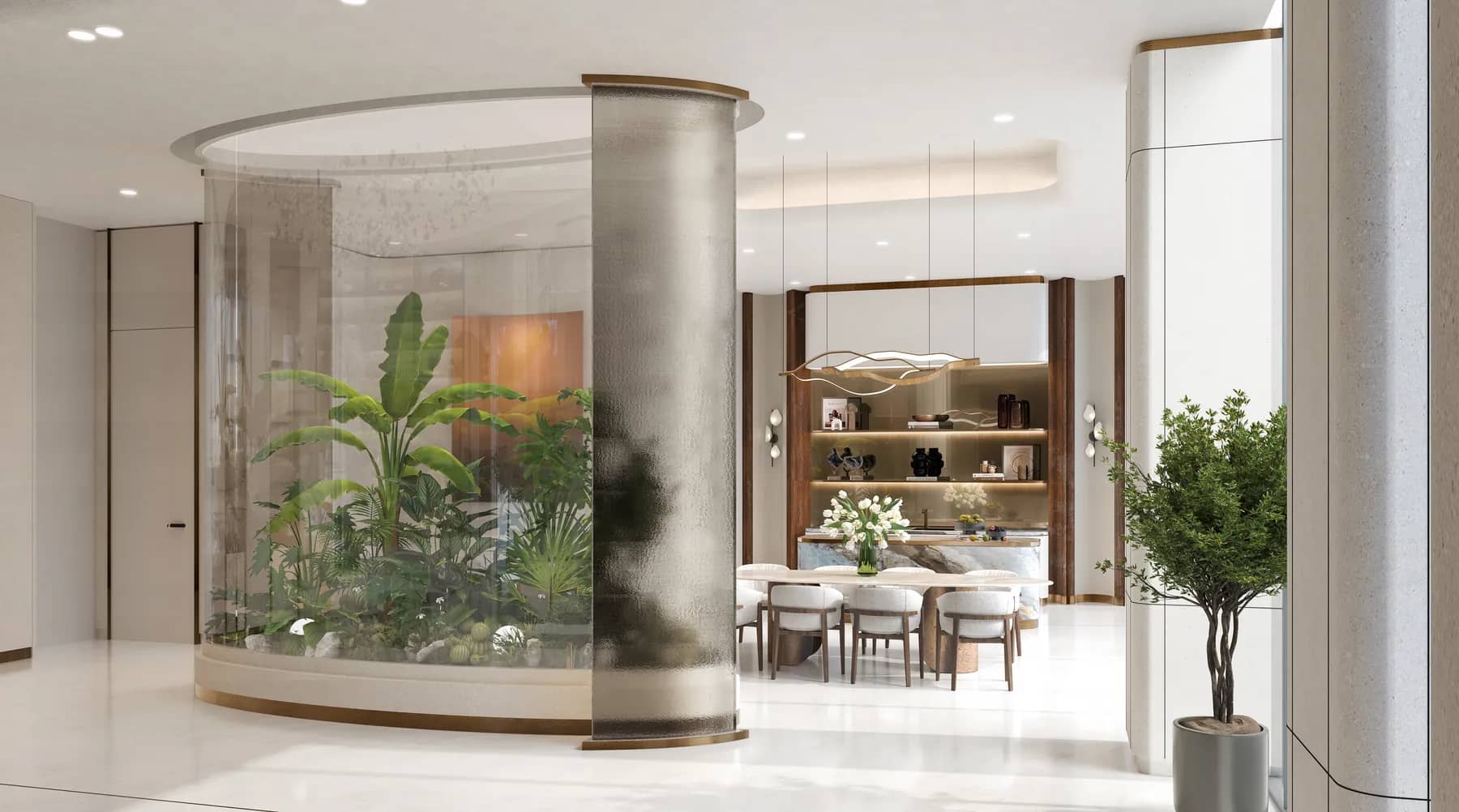 ALMAR Residences by Aurelian, photograph 21