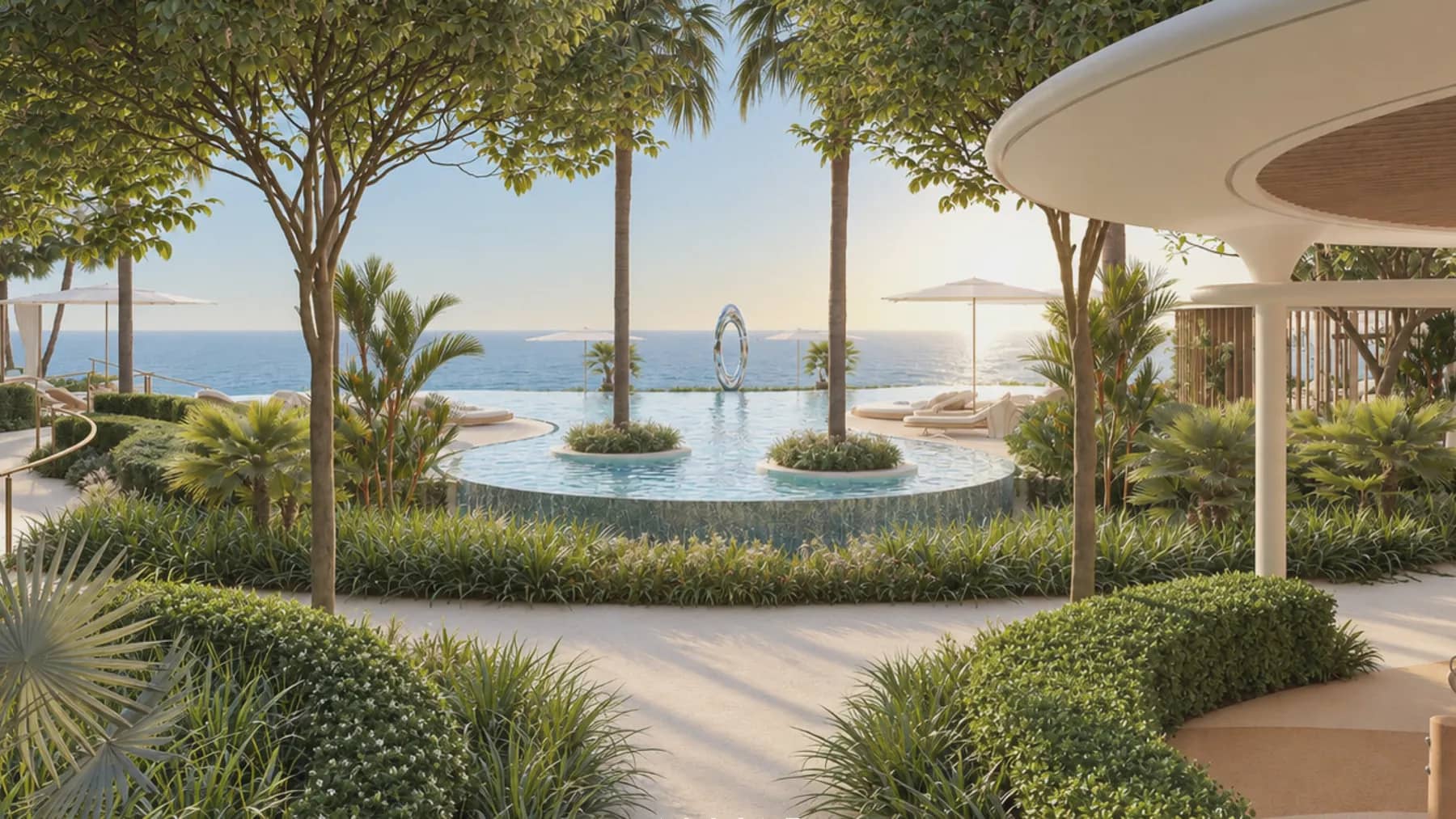 ALMAR Residences by Aurelian, photograph 7