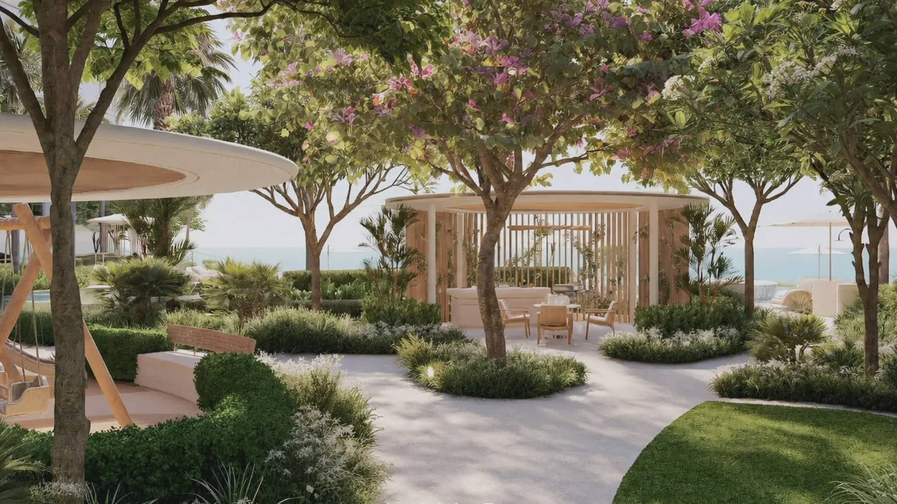 ALMAR Residences by Aurelian, photograph 19