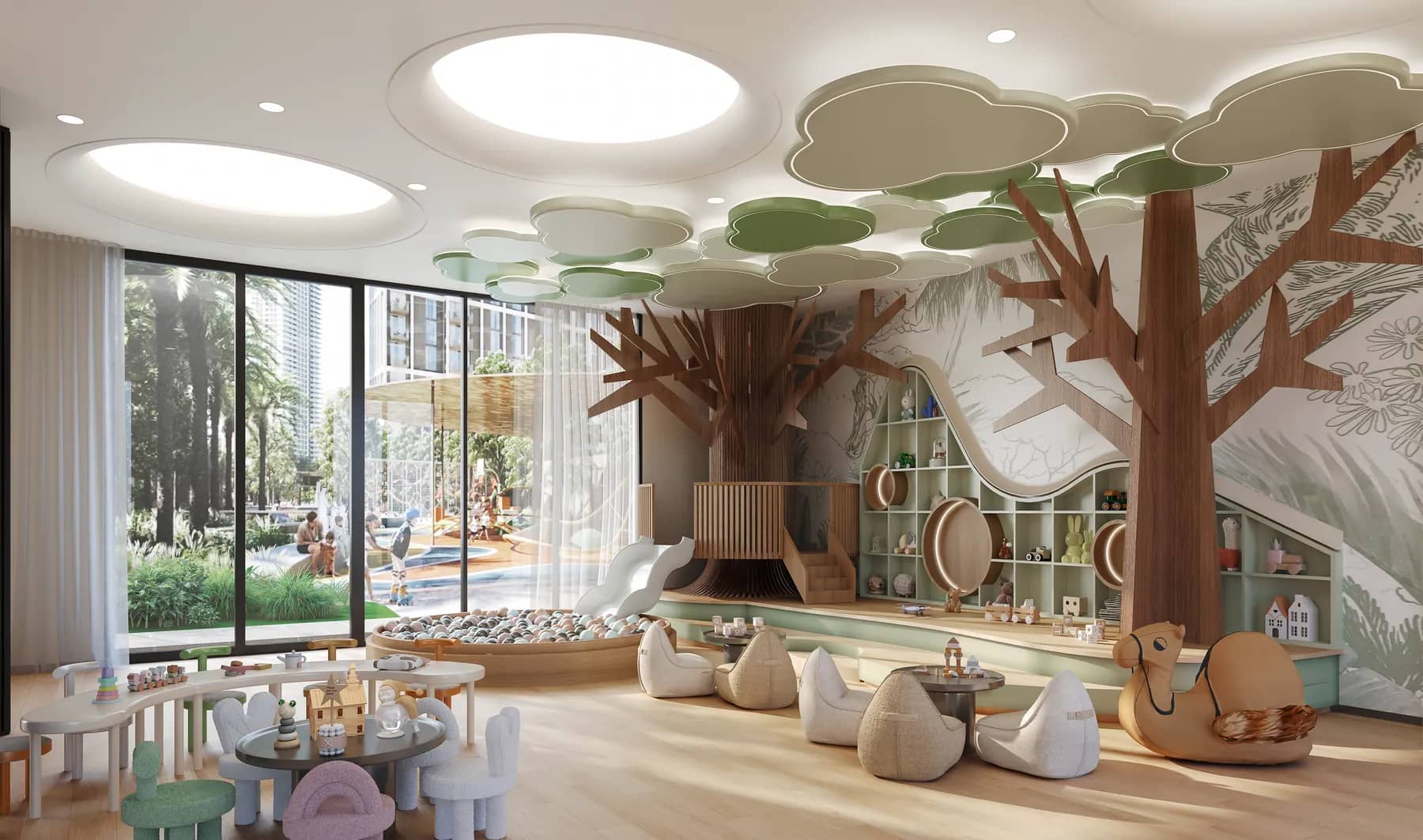 ALMAR Residences by Aurelian, photograph 26