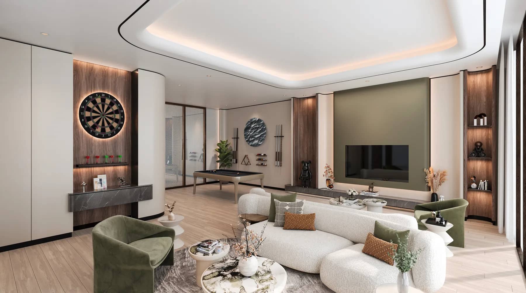 ALMAR Residences by Aurelian, photograph 27