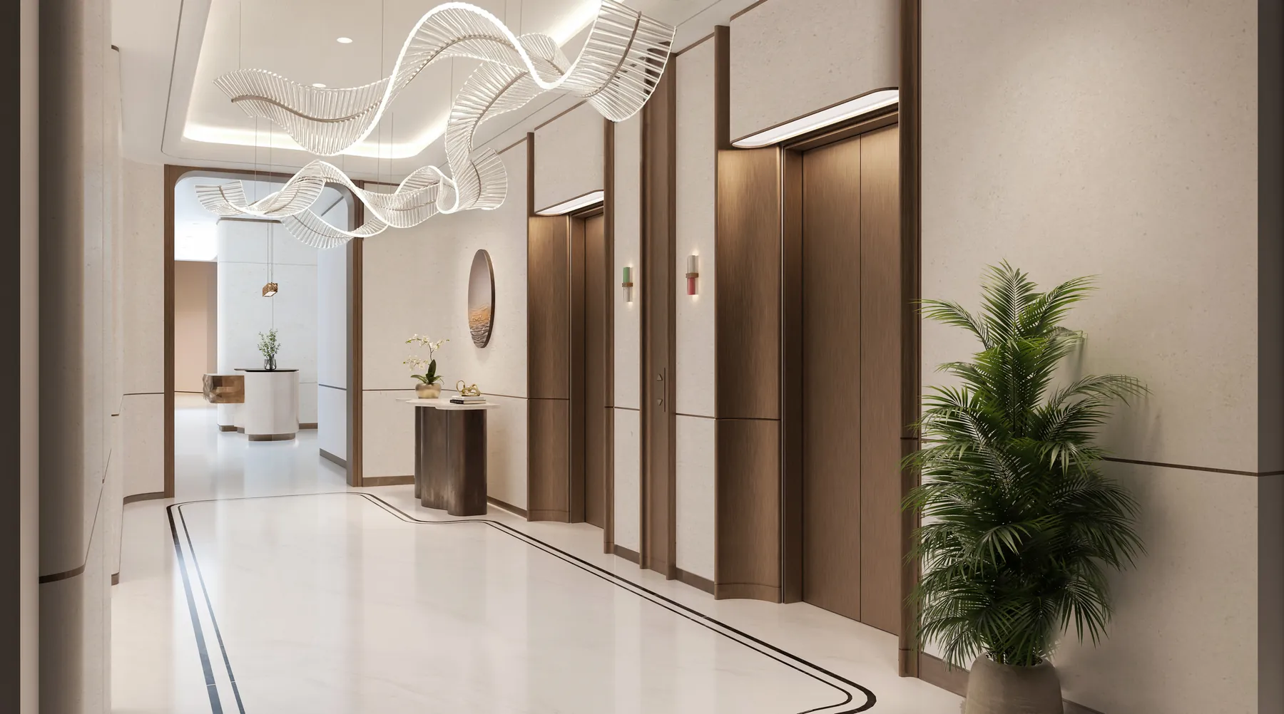 ALMAR Residences by Aurelian, photograph 23