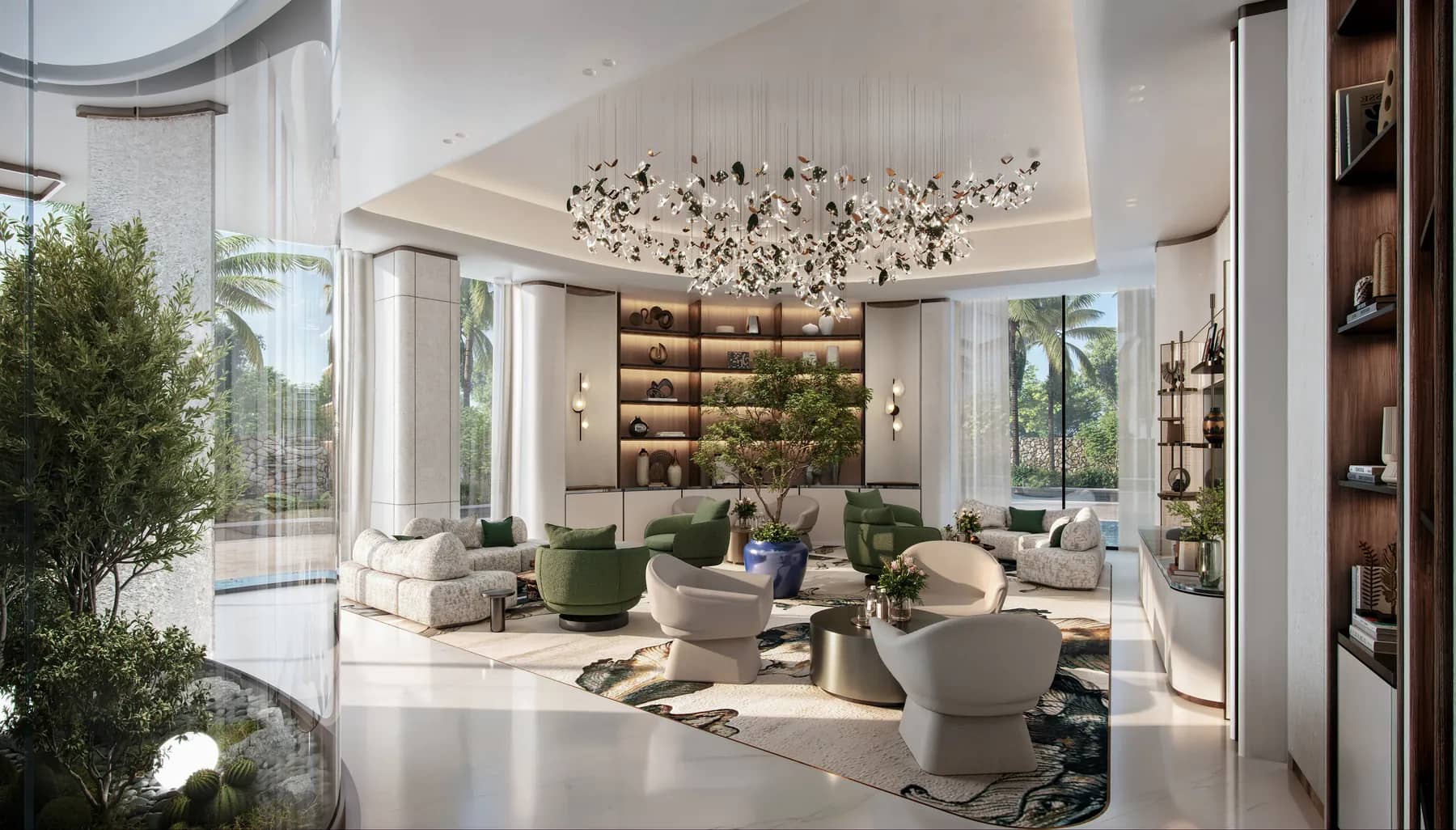 ALMAR Residences by Aurelian, photograph 22