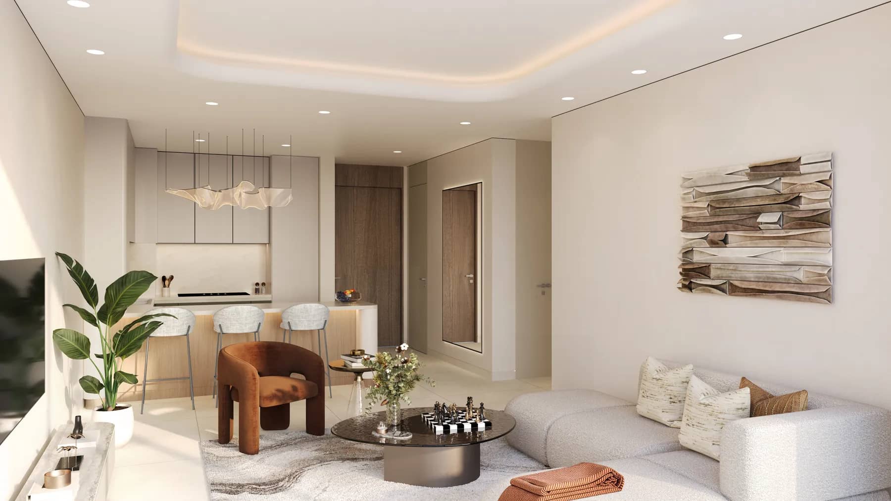 ALMAR Residences by Aurelian, photograph 12