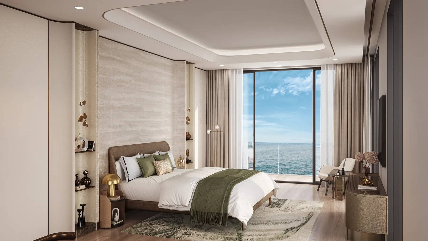 ALMAR Residences by Aurelian, photograph 14