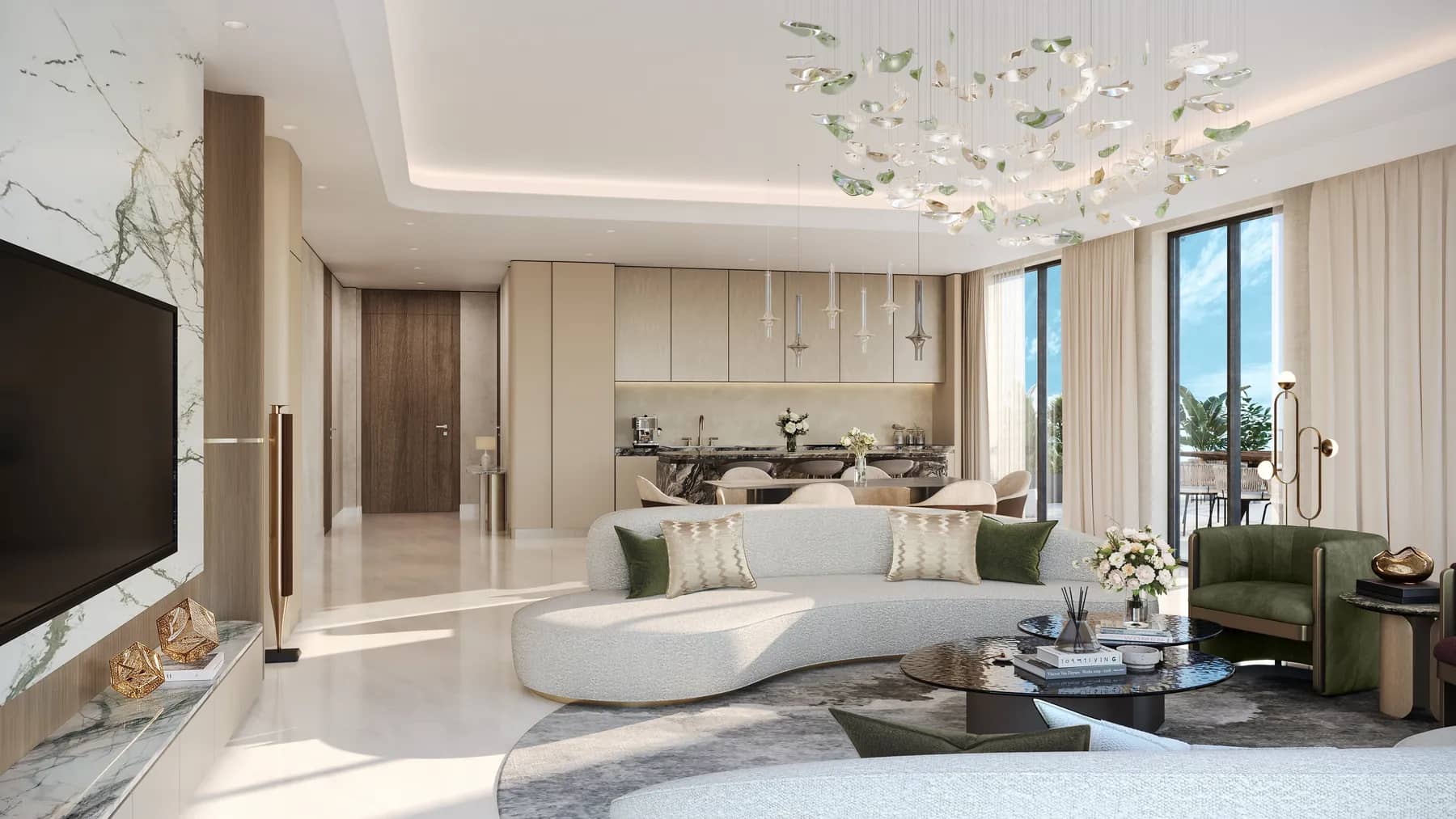 ALMAR Residences by Aurelian, photograph 11