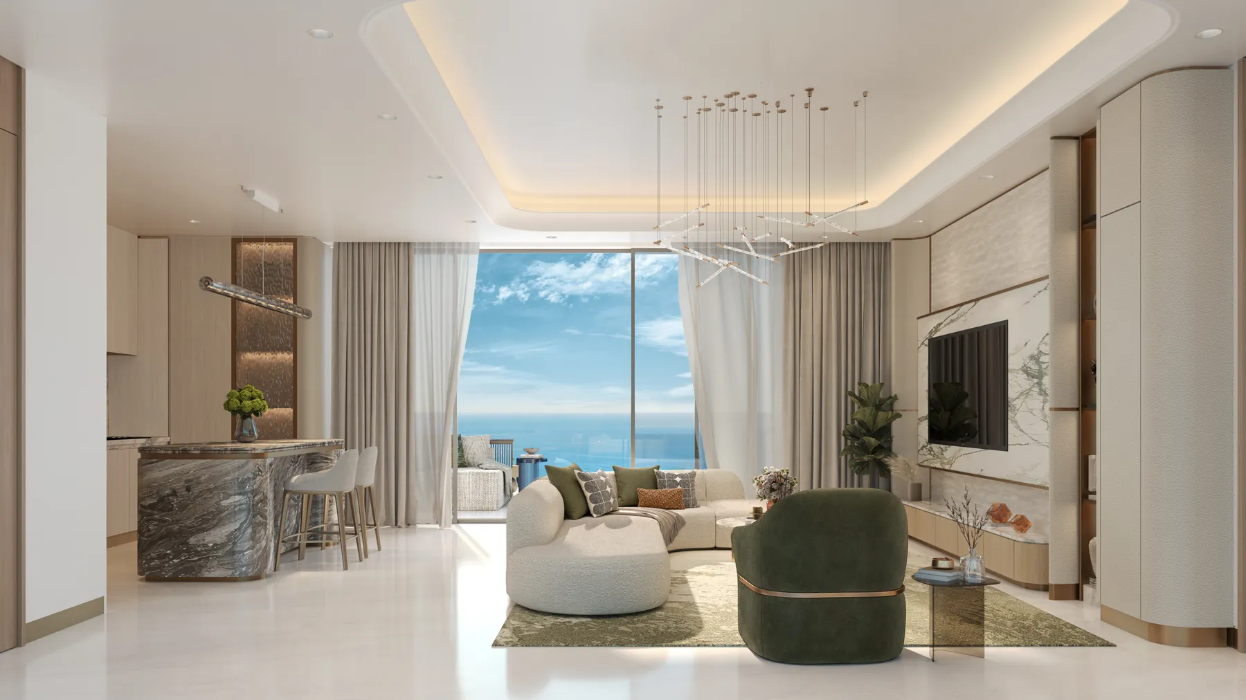 ALMAR Residences by Aurelian, photograph 8