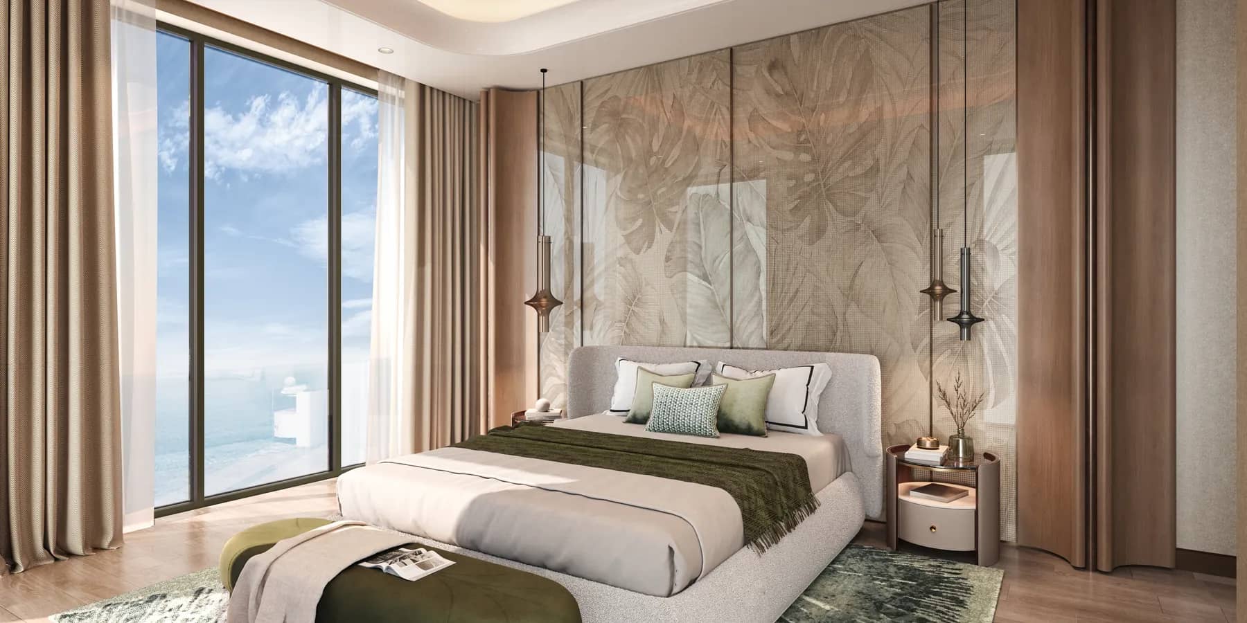ALMAR Residences by Aurelian, photograph 13