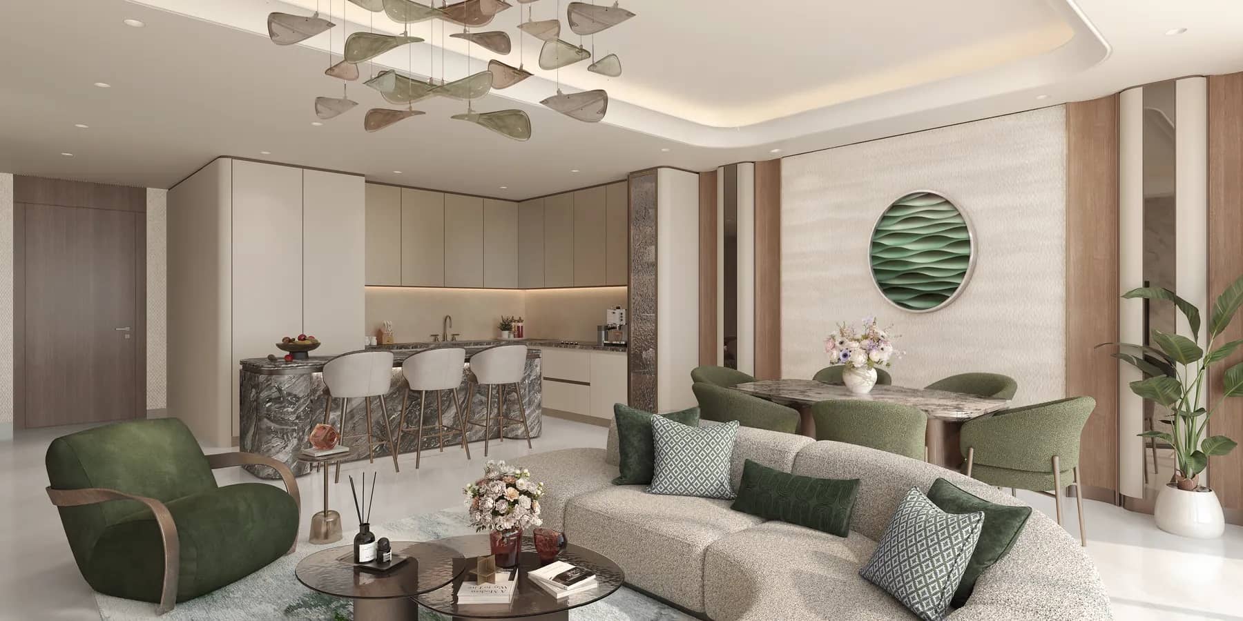 ALMAR Residences by Aurelian, photograph 10