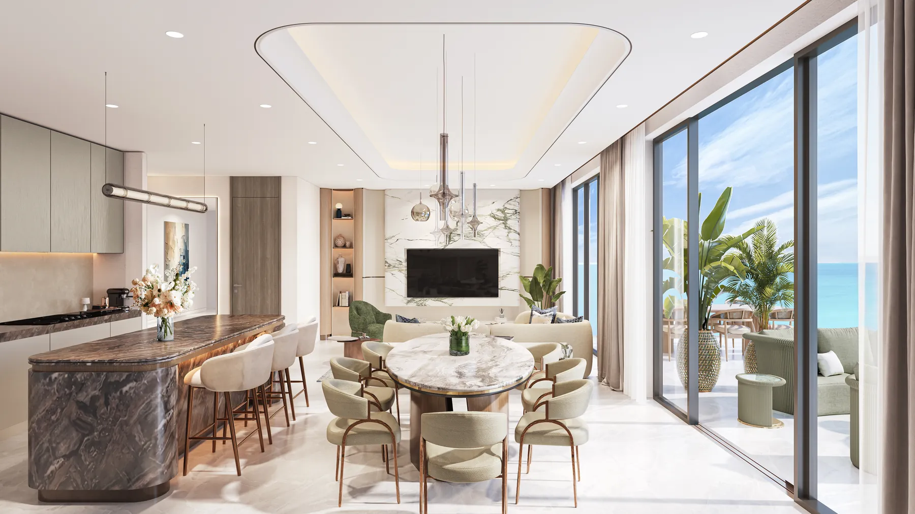 ALMAR Residences by Aurelian, photograph 9
