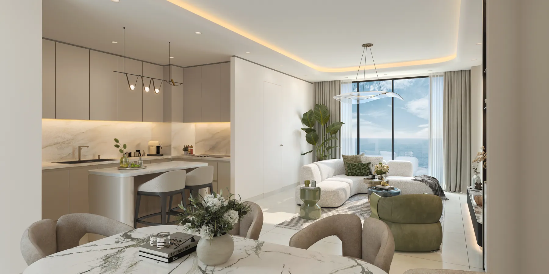 ALMAR Residences by Aurelian, photograph 15