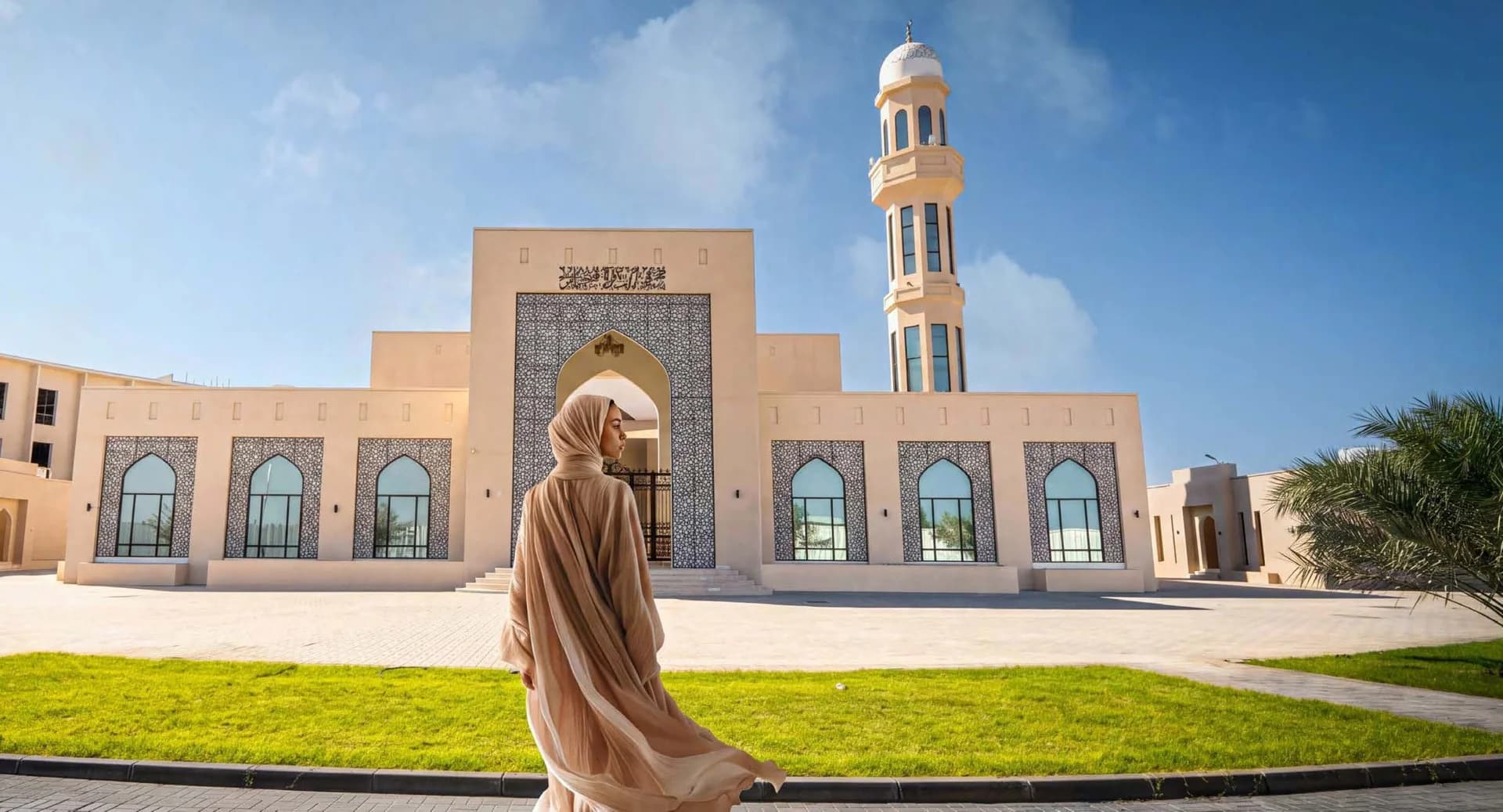 Hai Al Naseem, photograph 7