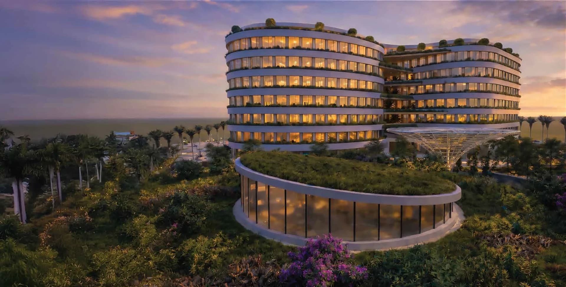Yenaier Residences, photograph 8