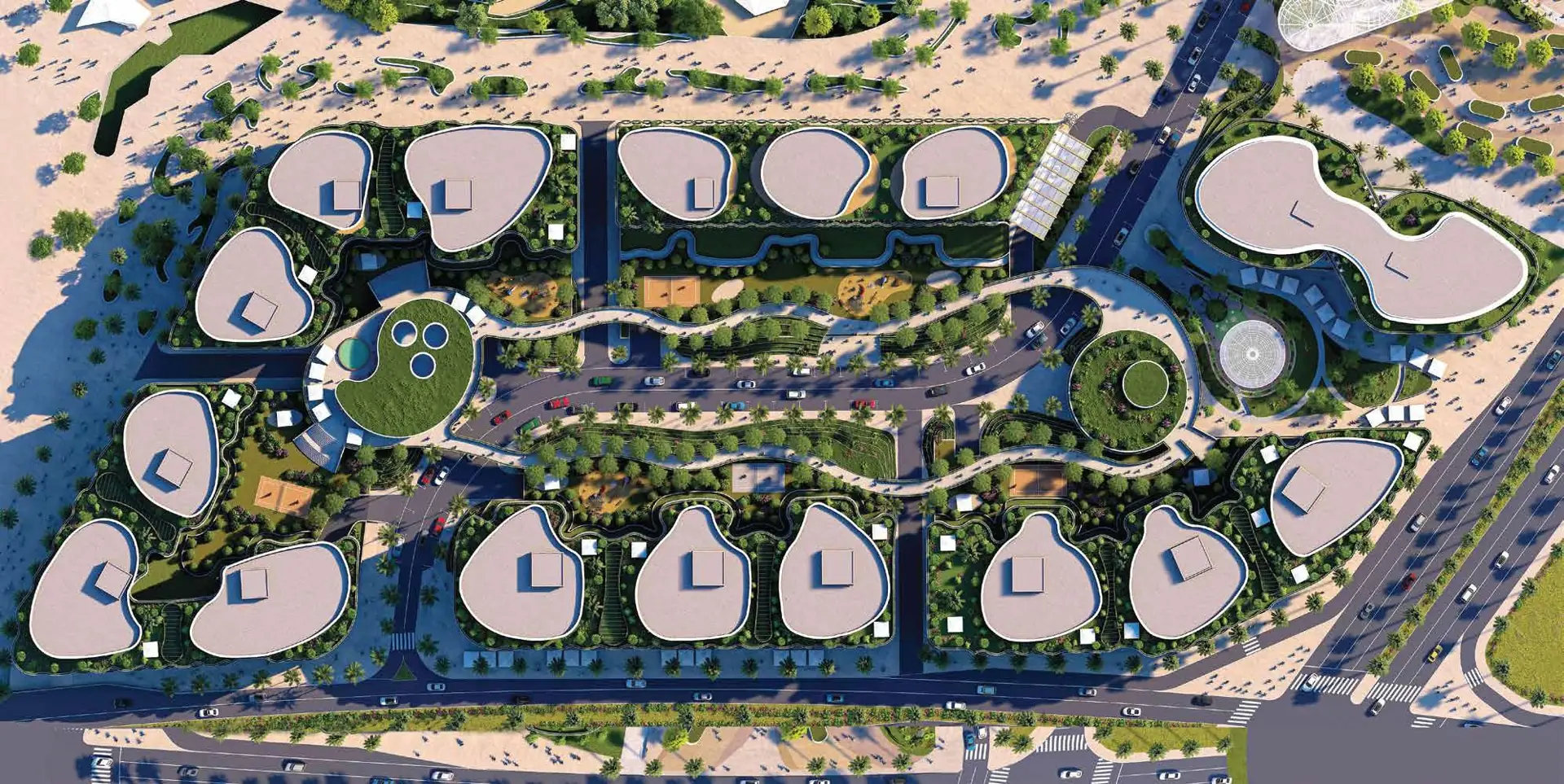 Yenaier Residences, photograph 9