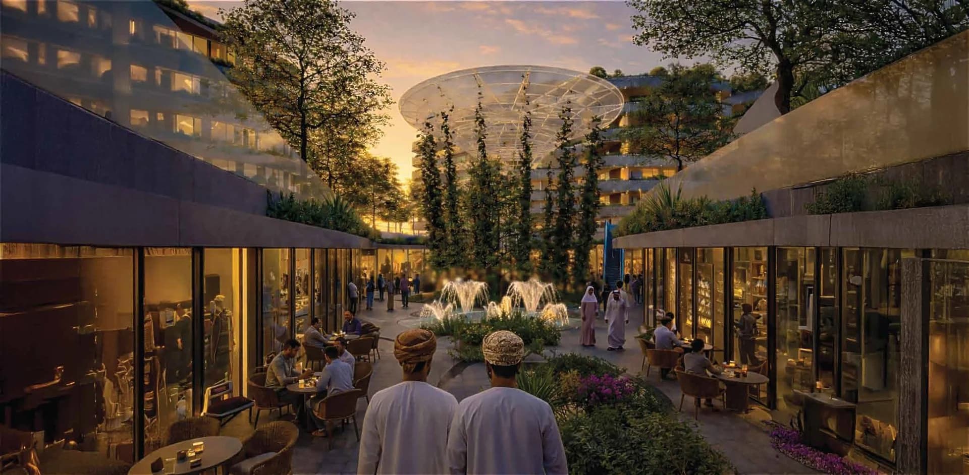 Yenaier Residences, photograph 6