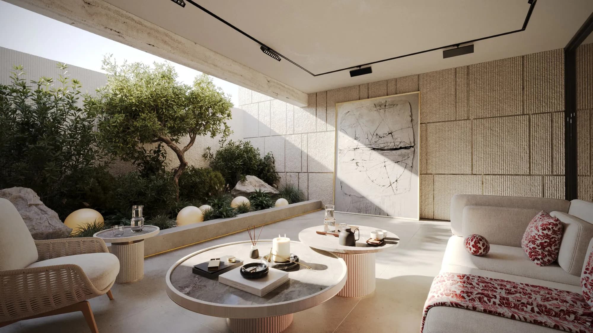 Al Basateen Villas, photograph 6