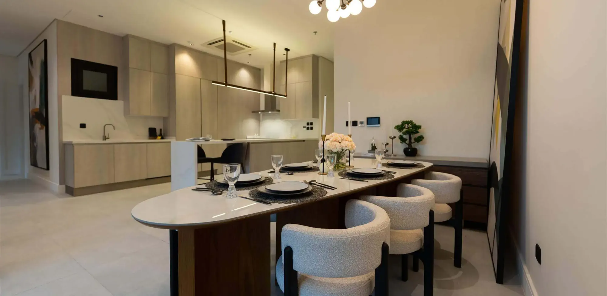 Asala Residence - Al Nahdah 1, photograph 6