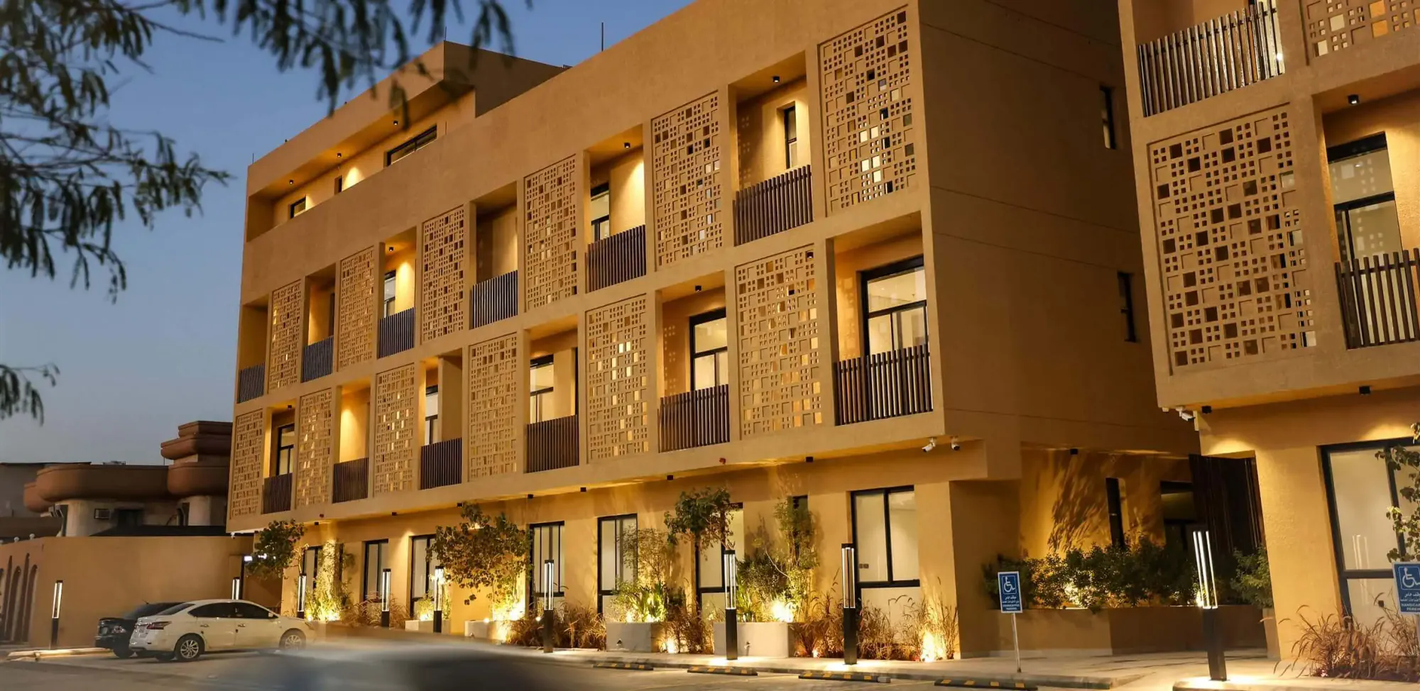 Asala Residence - Al Rawdah