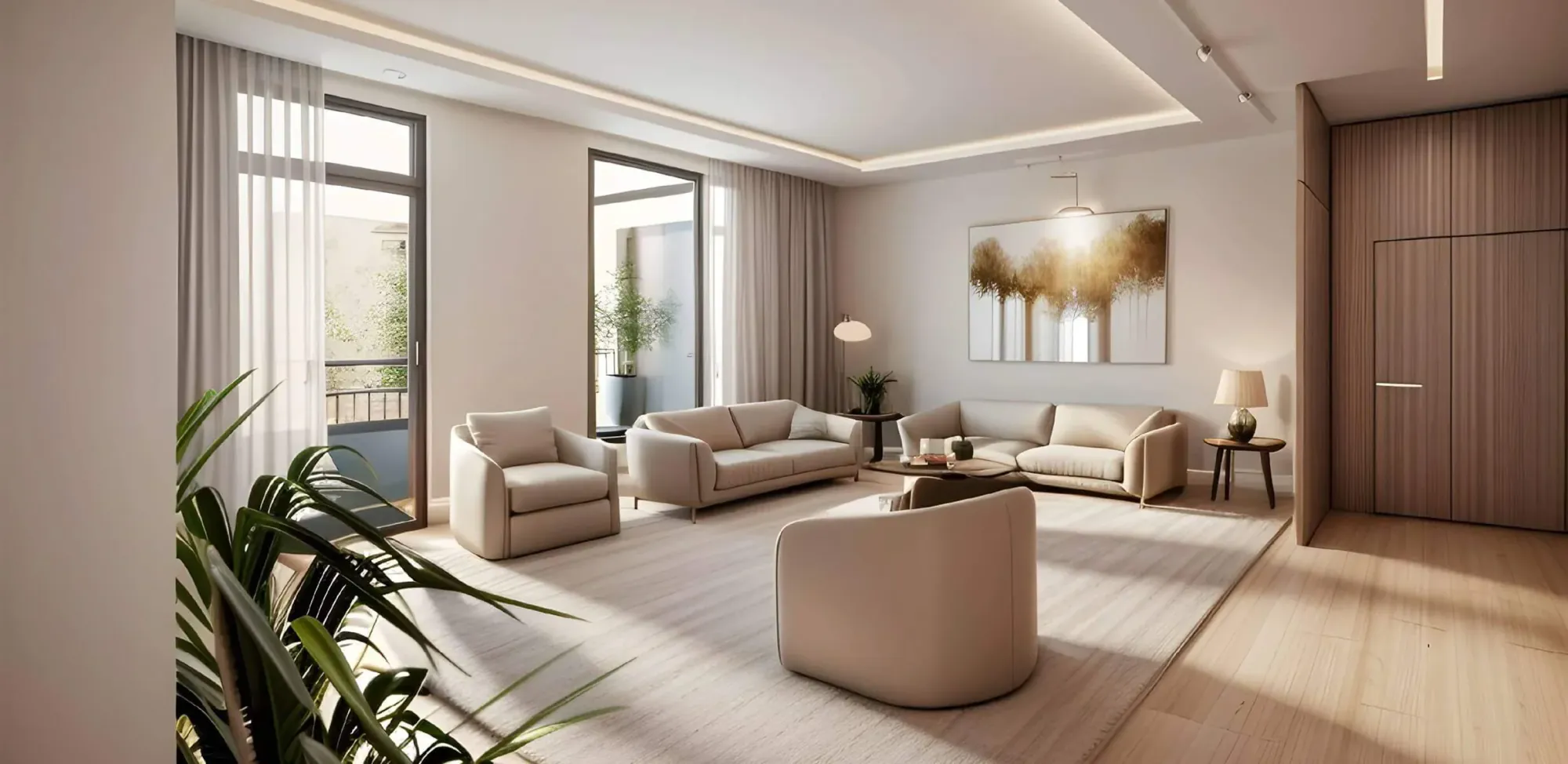 Asala Residence - Al Rawdah, photograph 6
