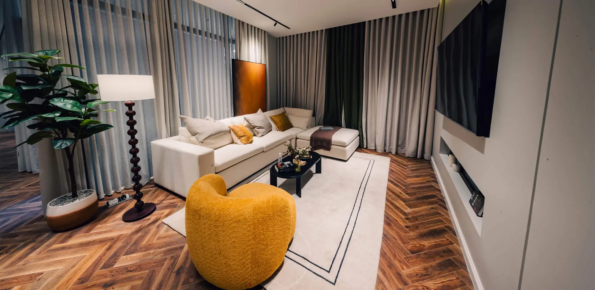 Asala Residence - Al Salamah, photograph 6