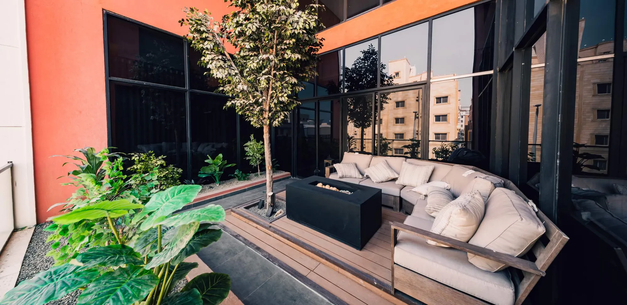 Asala Residence - Al Salamah, photograph 7