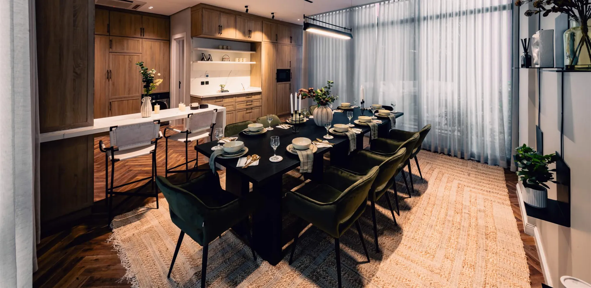 Asala Residence - Al Salamah, photograph 8