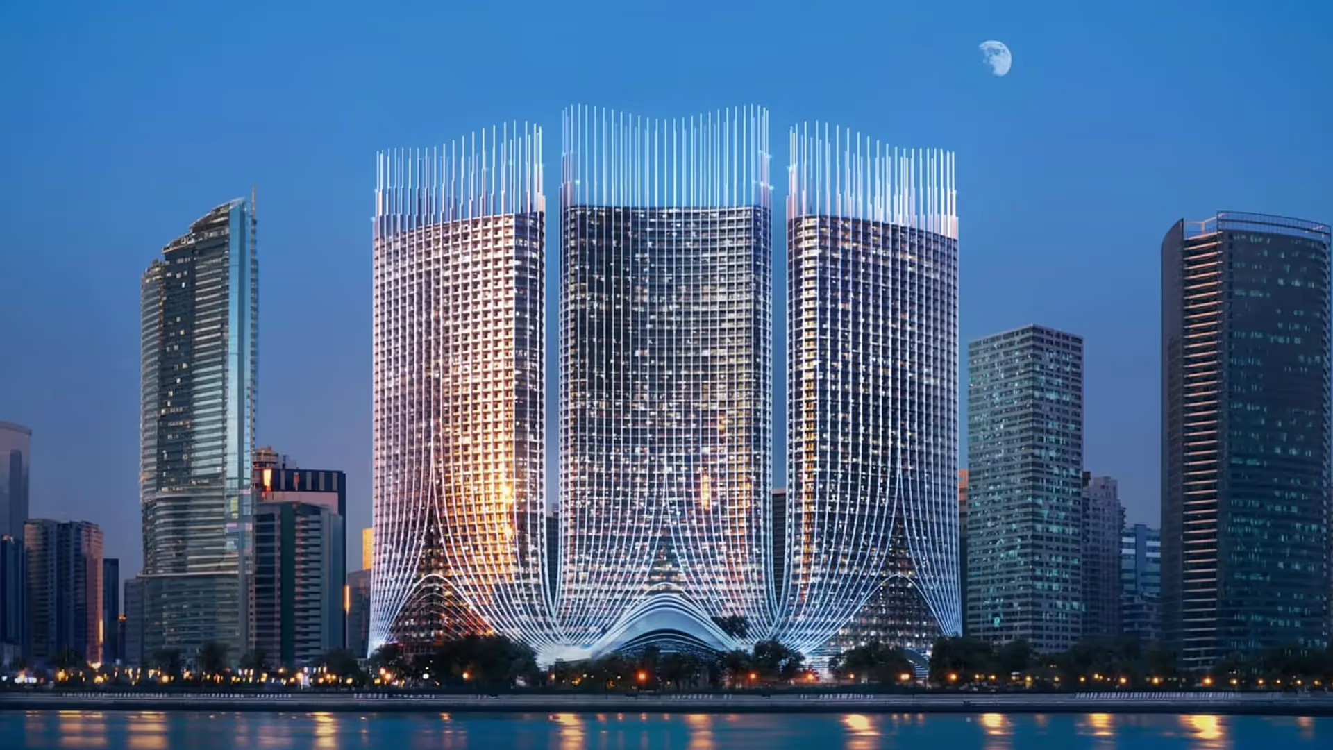 Binghatti Skyrise