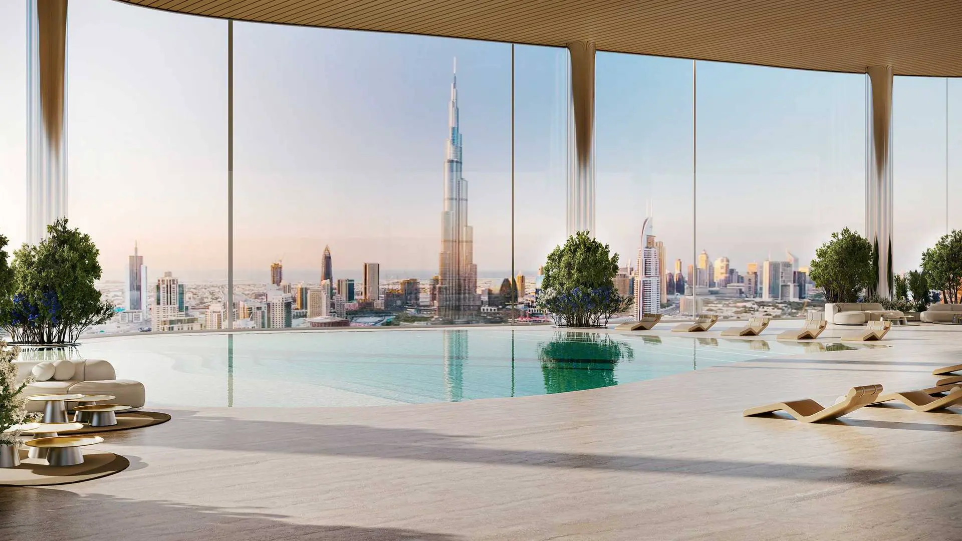 Bugatti Residences by Binghatti, photograph 9