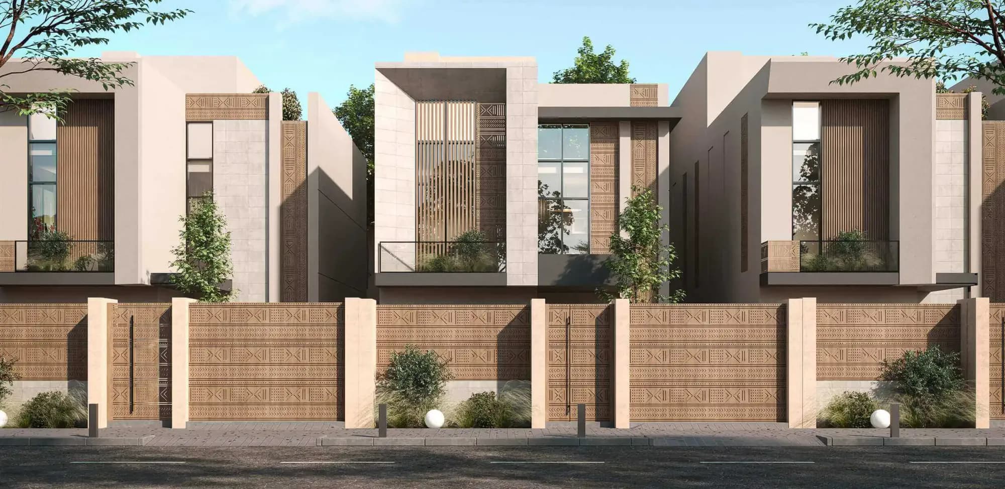 Eyal Riyadh Heights