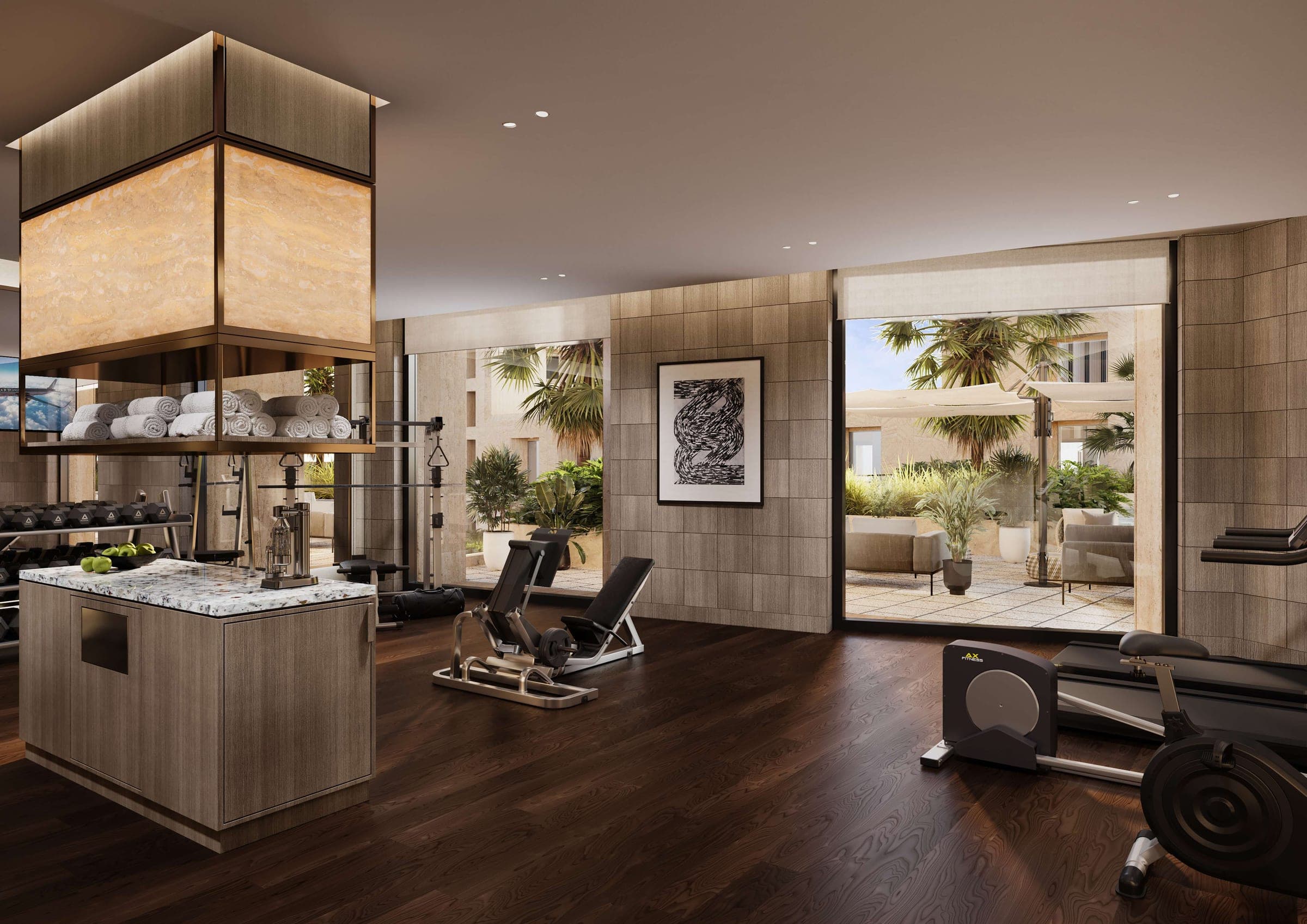 Four Seasons Private Residences, Jeddah, photograph 13