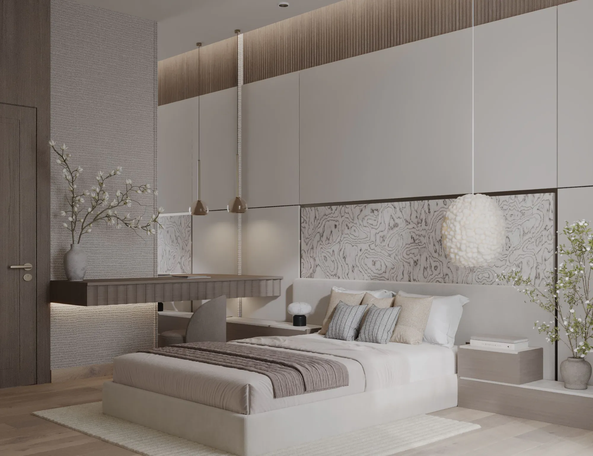 Rivan Villas, photograph 6