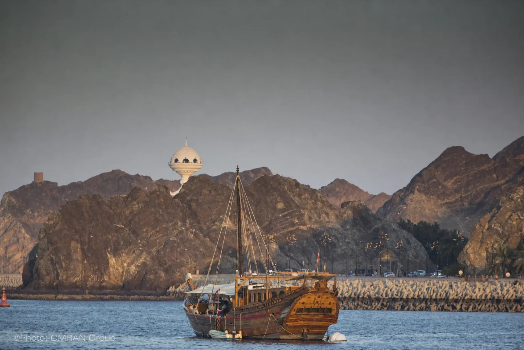 Al Yazan Phase 1A, photograph 12