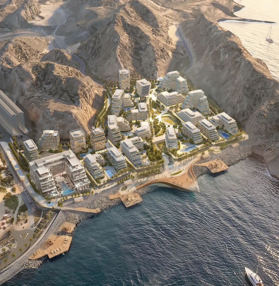 Al Yazan Phase 1A, photograph 9
