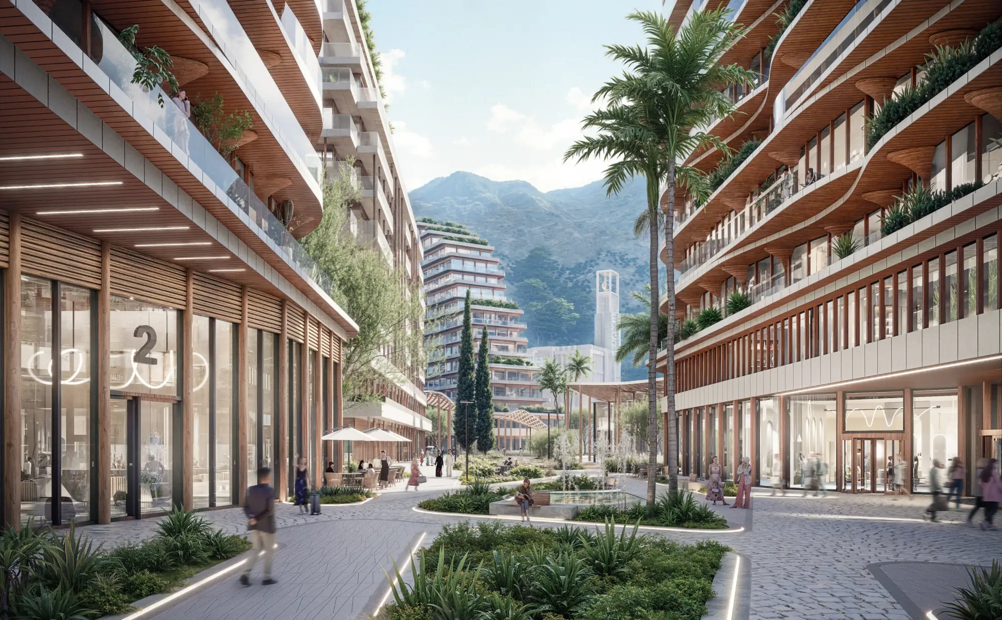 Al Yazan Phase 1A, photograph 8