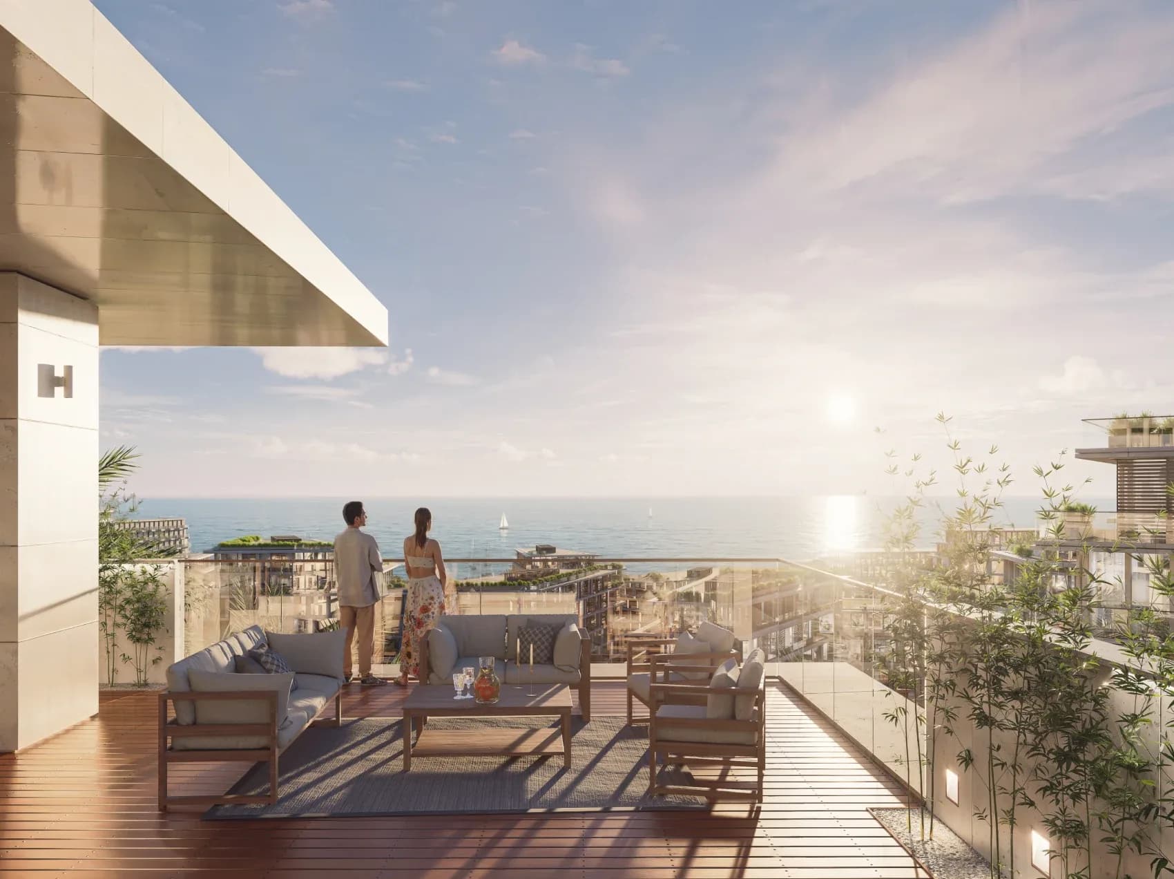 Al Yazan Phase 1A, photograph 6