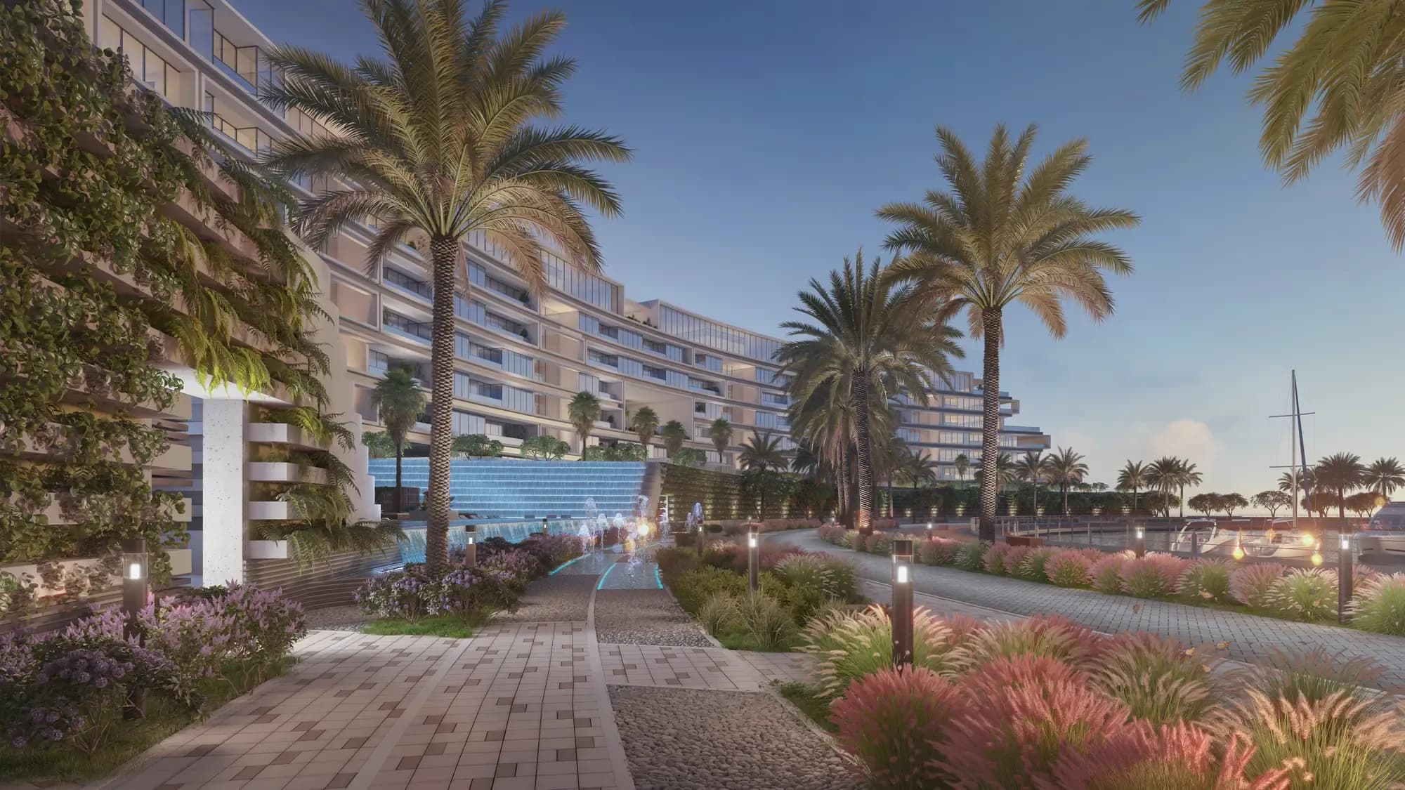 Nikki Beach Residences at The Arc, photograph 13