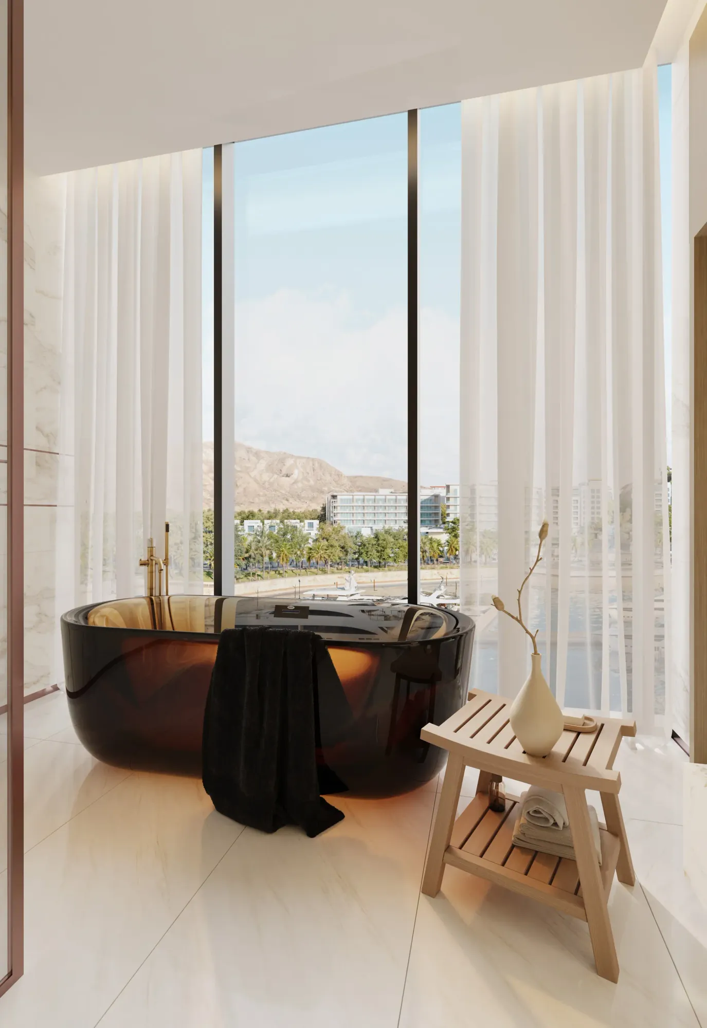 Nikki Beach Residences at The Arc, photograph 8