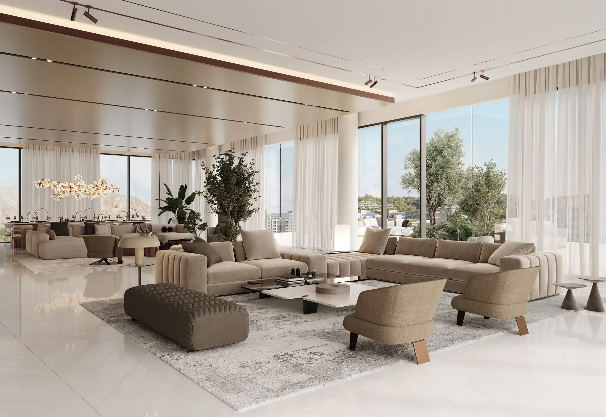 Nikki Beach Residences at The Arc, photograph 6