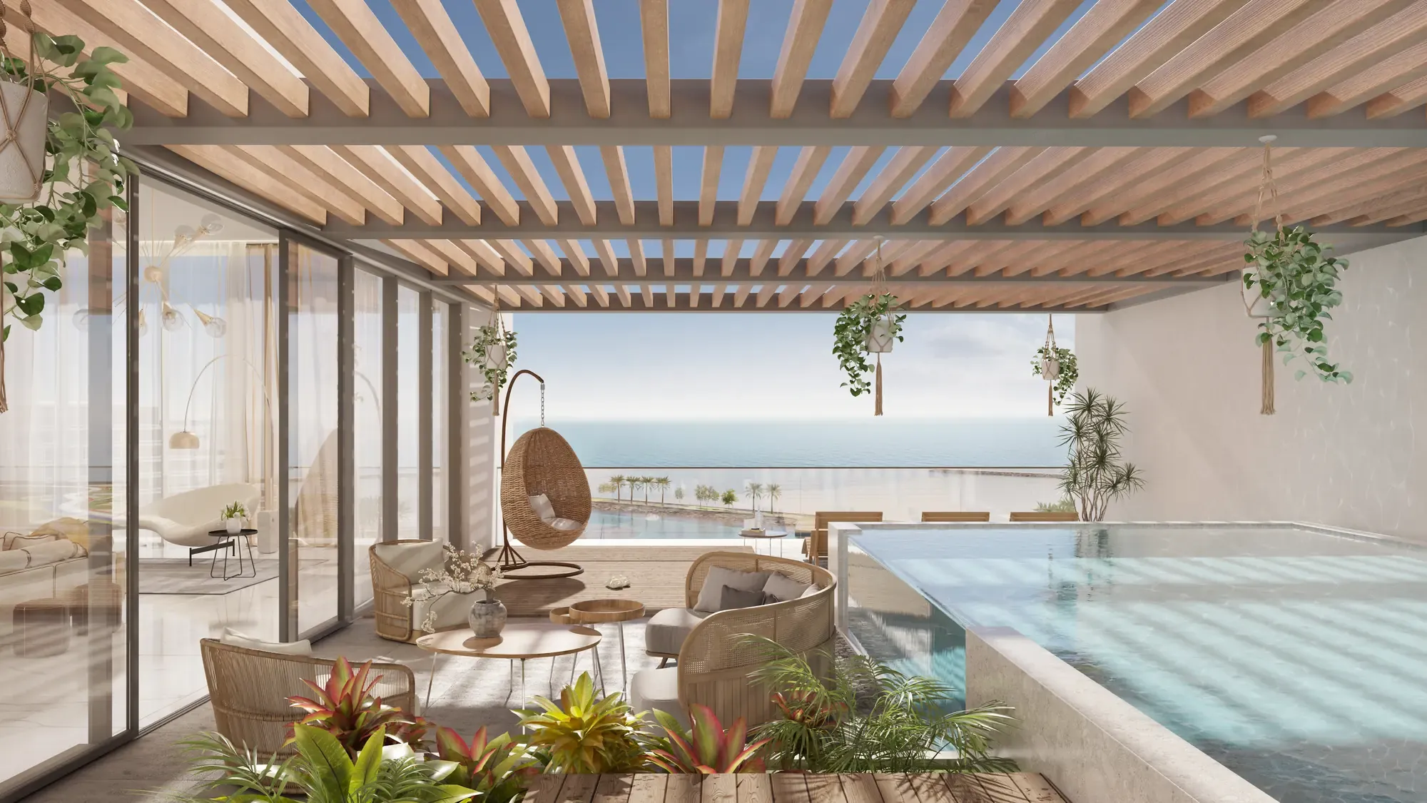 Nikki Beach Residences at The Arc, photograph 14