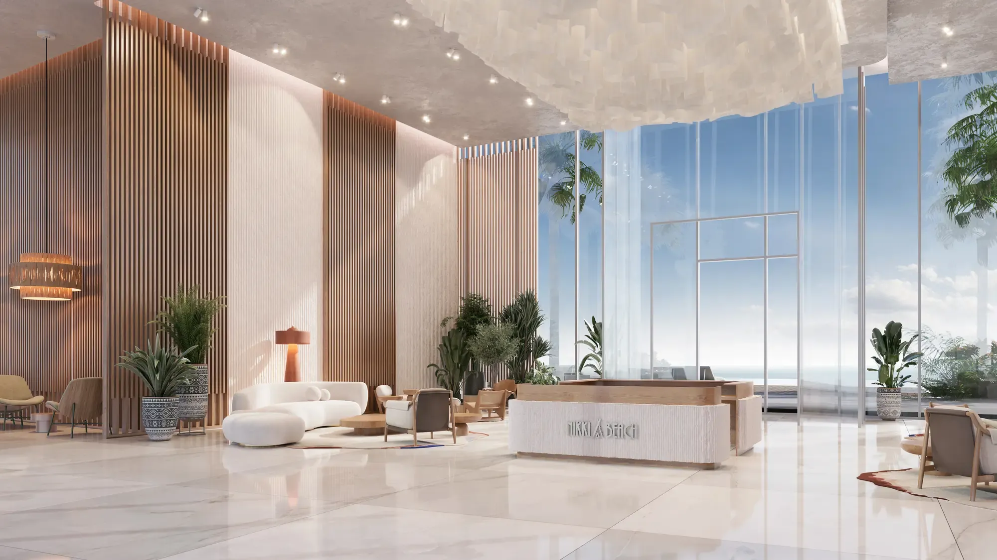 Nikki Beach Residences at The Arc, photograph 12