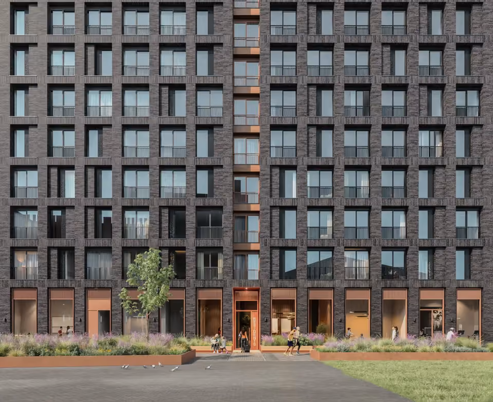 Obsidian, Manchester