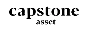 Capstone Asset logo