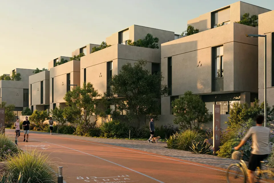 Finance a Property Purchase in Saudi Arabia