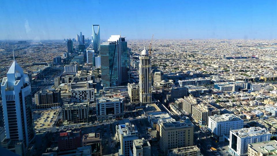 Finance a Property Purchase in Saudi Arabia