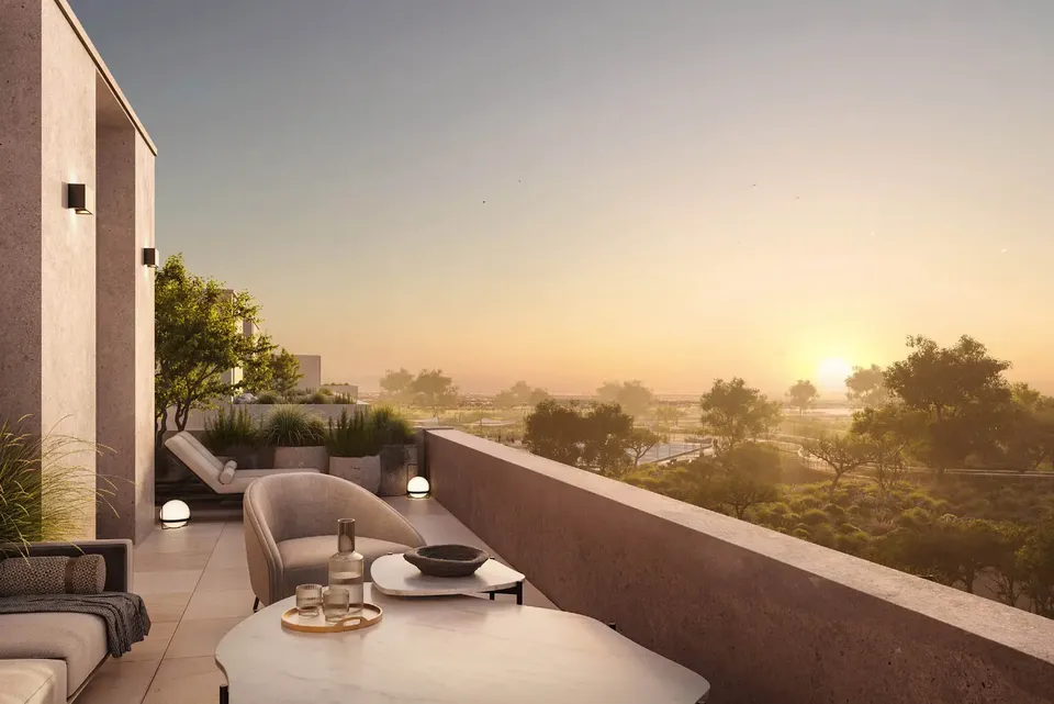 Buying Property in Saudi Arabia from the UK: A Guide for Investors