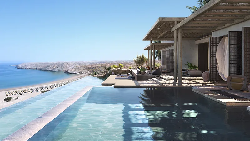 Buy-to-Let Property Investment in Oman