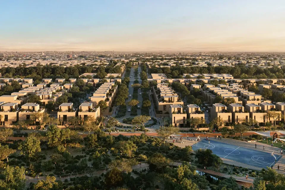 Finance a Property Purchase in Saudi Arabia