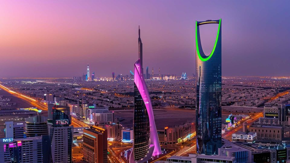 Finance a Property Purchase in Saudi Arabia