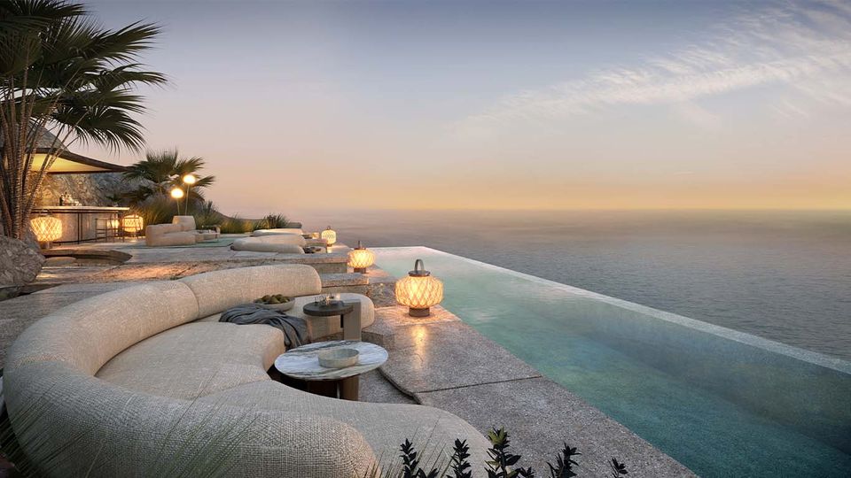 Life in oman as an expat 2025